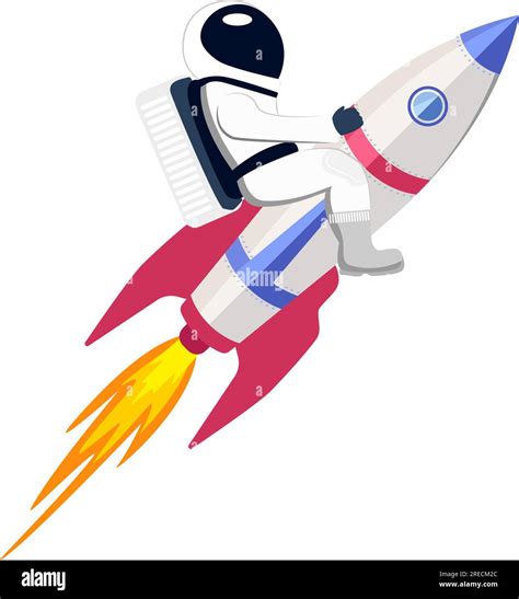 Space Ship Clip Art