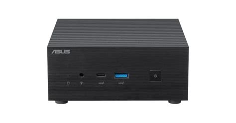 ASUS mini PC PN63-S1 i3 1115G4|8GB DDR4 RAM|256GB SSD|Win 10