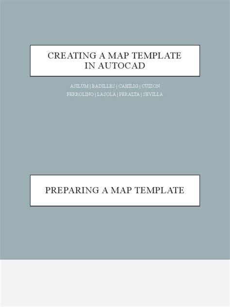 Image result for AutoCAD Map Tutorials