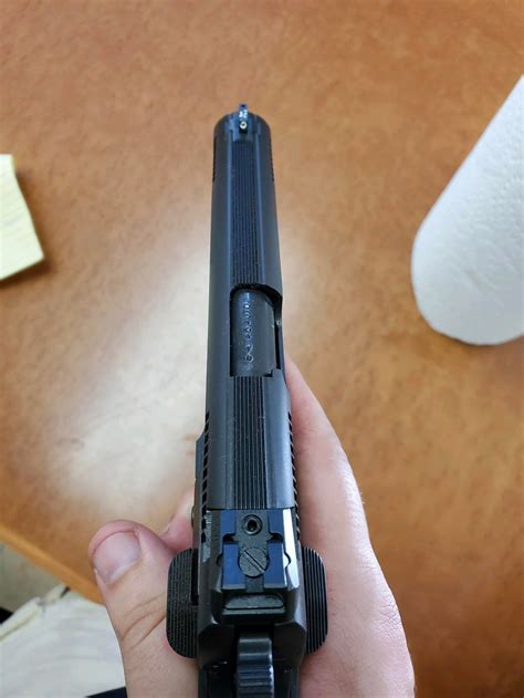 Image result for Springfield Single Stack 45