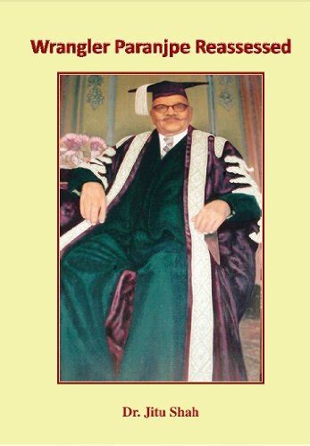 Wrangler Paranjpe Reassessed eBook : Shah, Jitu, Karhade, Prashant ...
