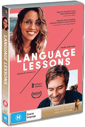 Language Lessons Movie 的图像结果