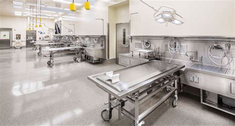 How to start a hospital mortuary？ - ROOETECH