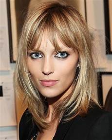 Hairstyles With Bangs For Thin Hair by Bangs On Thin Hair Search Hair Big Hairstyles With Bangs For Thin Hair