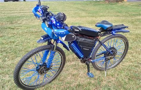 Image result for Fastest E-Bike Conversion Kit