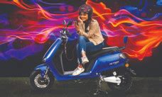 Best 5 Helmets For Ladies Under Rs. 2,500 in India - Scooters4Sale