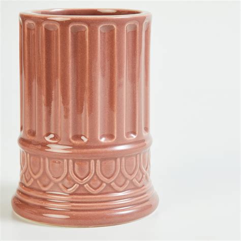 Buy Nova Roman Empire Ceramic Tumbler from Home Centre at just INR 499.0