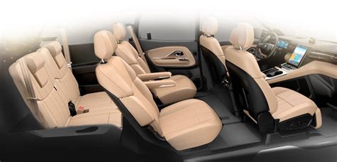 AITO品牌第二款车型问界M7发布 刷新6座大型SUV豪华新高度__凤凰网