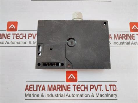 Schmersal Azm 161Cc-12/12Rka-024 Solenoid Interlock Switch Ip67 230V 2 ...