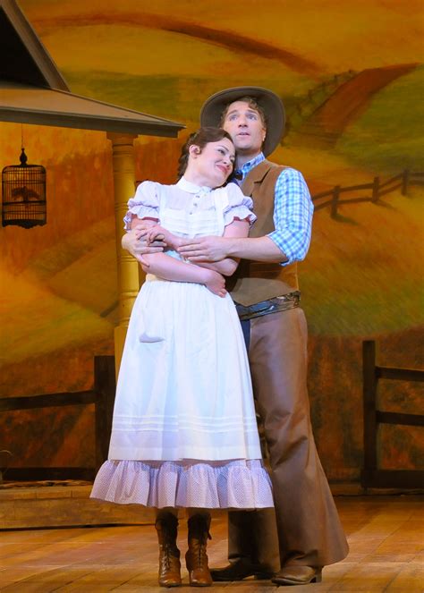 Theater Review: Oklahoma! • 24/7 City Secrets