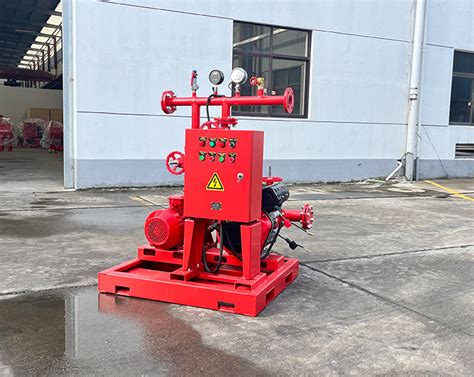 High-Rise Fire Pump 的图像结果