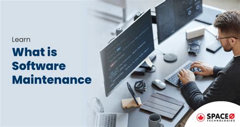 Image result for Proper Software Maintenance