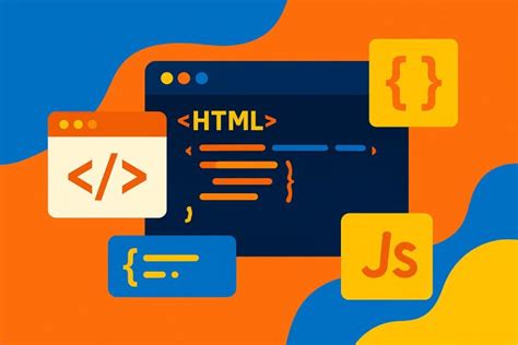 Comment Creer Un Site Web Avec HTML CSS Et JavaScript 的图像结果