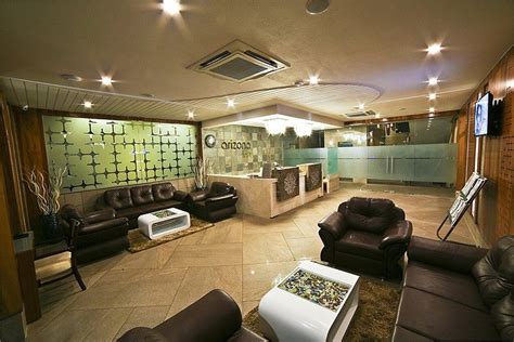 HOTEL ARIZONA INN (Anand, Gujarat) - Hotel Reviews, Photos, Rate ...