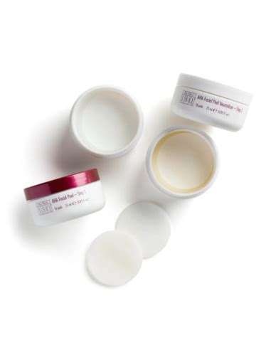 Nu Skin 180º AHA Facial Peel and Neutraliser