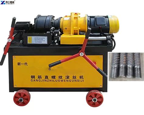 Image result for Barlle Threading Machine