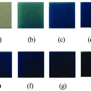 H2O2 Liquid Color 的图像结果