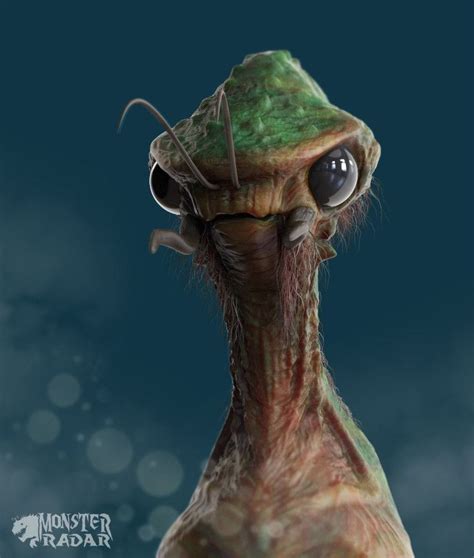 Image result for Alien Bug Creatures