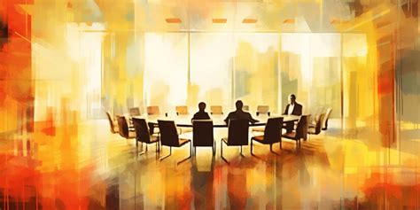 Meeting Art 的图像结果