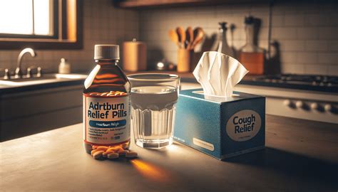 Acid Reflux And Cough – Ask The Nurse Expert
