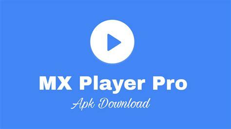 Image result for MX Player Pro Android
