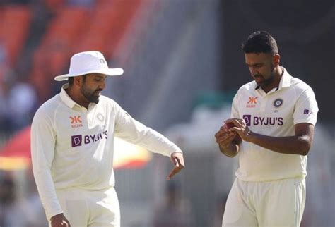 5 current players who have expressed their love for Rohit Sharma's ...
