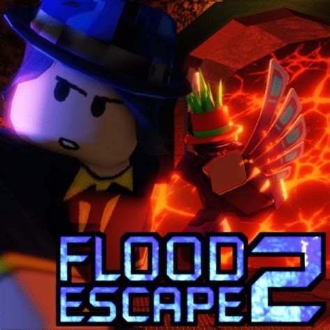 Image result for Flood Escape 2 Hack Script