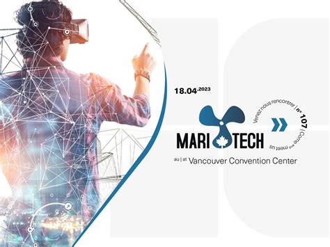 Mari-Tech 2023 - Techsol Marine