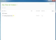 Image result for Citrix ShareFile Desktop Widget