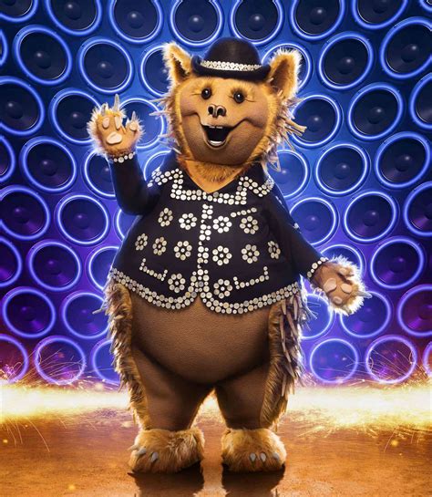 See every The Masked Singer season 8 costume