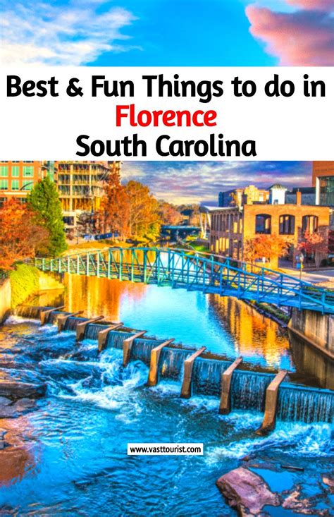 22 Best & Fun Things To Do In Florence SC (South Carolina), United ...