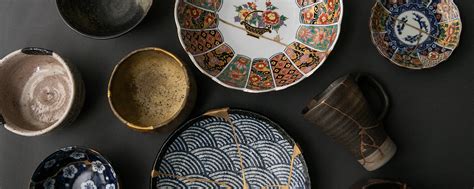 Image result for Kintsugi