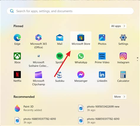 Image result for How to Update All On Microsoft Store Library