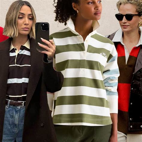 8 best denim shirts to embrace double denim right now | HELLO!