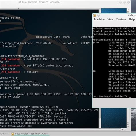 Image result for Metasploit Framework Kali