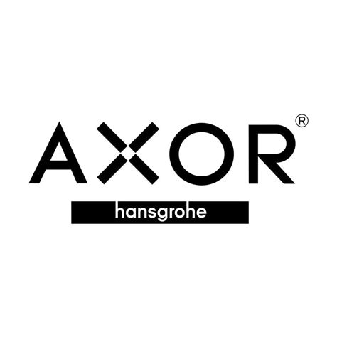 Buy Hansgrohe Thermostat Unterputz Axor Citterio High Flow Fertigset ...