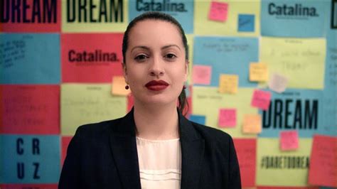 Meet Catalina Cruz, the Queens Dreamer Running for Office