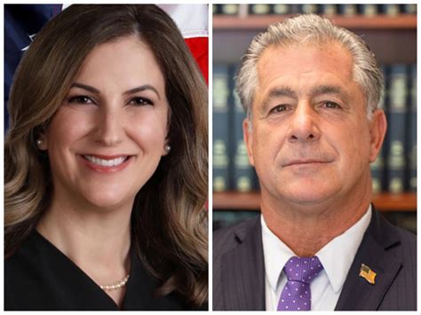 Election 2023: Cornachio, Germano vie for Willoughby Municipal Judge seat