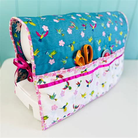 Image result for Sewing Machine Cover PDF Pattern