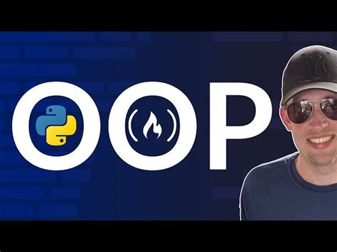 Image result for Object-Oriented Programming in Python Freecodecamp