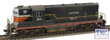 62417 Bachmann (US) HO Gauge EMD GP7 Diesel Loco 304 (DCC Fitted ...