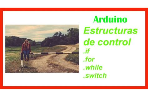 Arduino Estructura Control 的图像结果