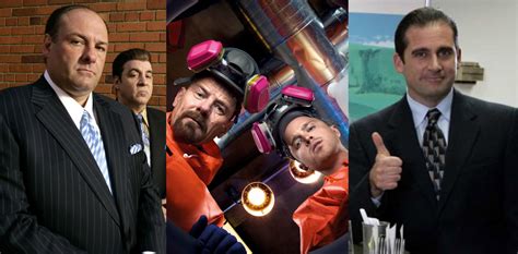 Successful TV shows that were rejected before becoming smash hits