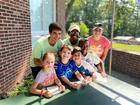 YMCA Camp West Chester in West Chester, PA