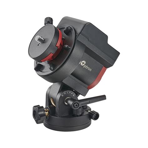 iOptron SkyGuider Pro Camera Mount with iPolar | First Light Optics