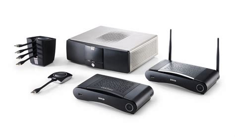 ClickShare Tutorial 的图像结果