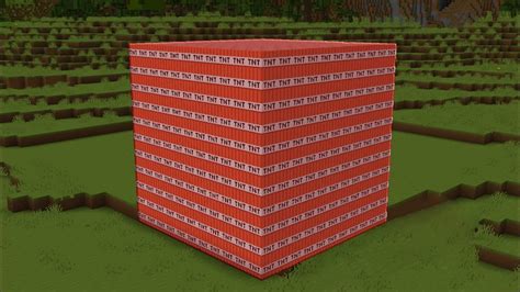 Image result for TNT Fill Command Minecraft Java