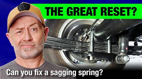 Image result for Leaf Spring Repair