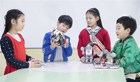 人工智能编程课程特色-广州童程童美少儿编程培训学校