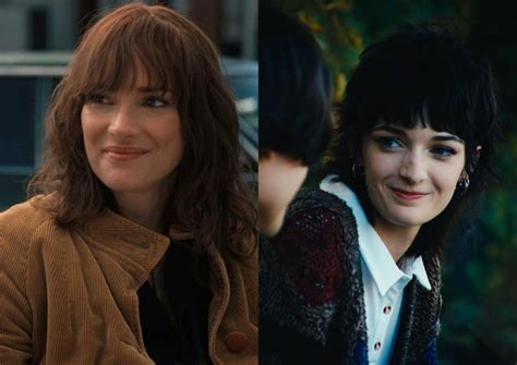 Fans Find Clues This Actress Will Play Young Joyce Byers in Stranger ...